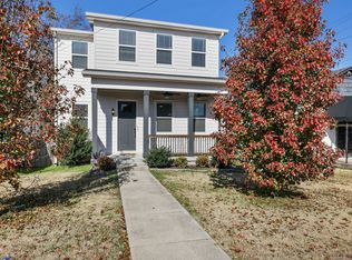 1702 Knowles St, Nashville, TN 37208