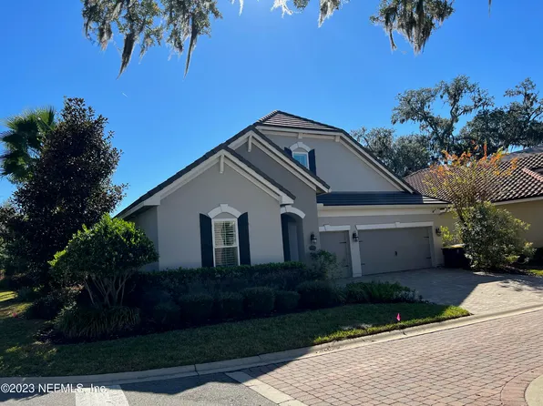 1370 SUNSET VIEW Lane, Jacksonville, FL 32207