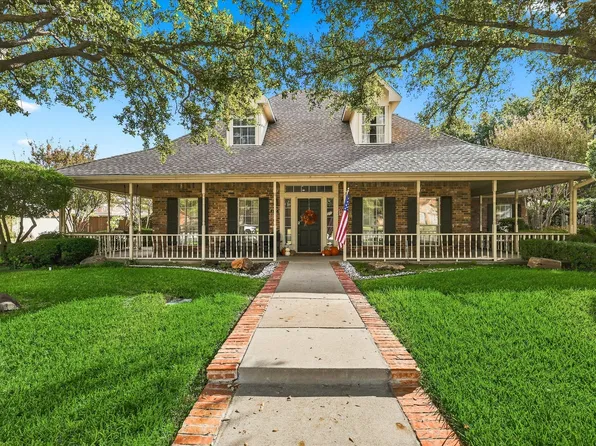 142 Whispering Hills Dr, Coppell, TX 75019