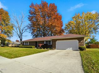 2630 Carolyn Dr, Lima, OH