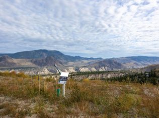 1158 Crestwood Dr, Kamloops, BC V2C 5G8