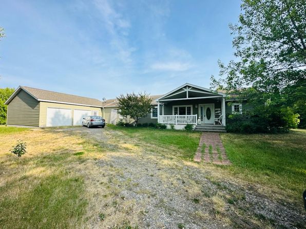Land For Sale Onamia Mn