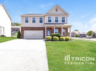 239 Hempstead Ct, Gallatin, TN 37066