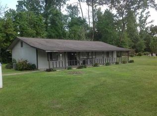 2540 Sycamore St, Vidor, TX 77662