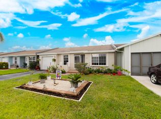 400 Lakewood Cir E APT D, Margate, FL 33063