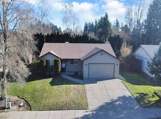 1160 SW Goucher St, McMinnville, OR