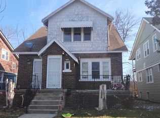 3990 Beaconsfield St #2, Detroit, MI 48224