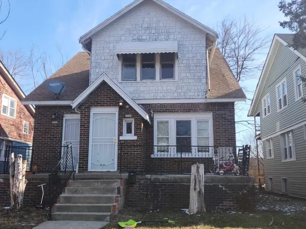 3990 Beaconsfield St #2, Detroit, MI 48224