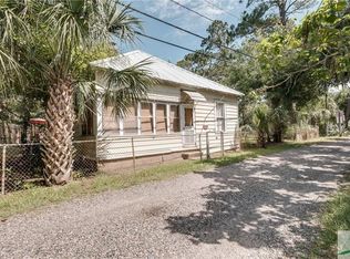 1 Moore Ave, Tybee Island, GA 31328