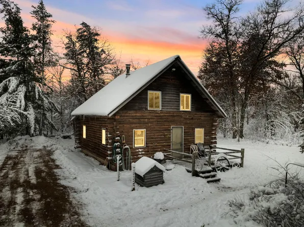 14552 Fish Lake Rd, Grantsburg, WI 54840
