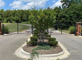 Ingleside Way LOT 32, Pilot Mountain, NC 27041