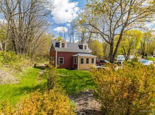 20 Main St, Buxton, ME 04093