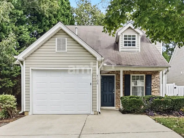 1708 Beacon Village Dr, Raleigh, NC 27604