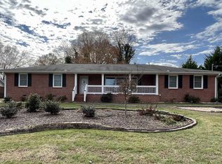 207 Maplewood Dr SE, Rome, GA 30161