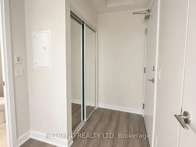 15 Ellerslie Ave #2703 — Photo 4