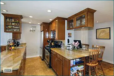 Sold by Brown Harris Stevens