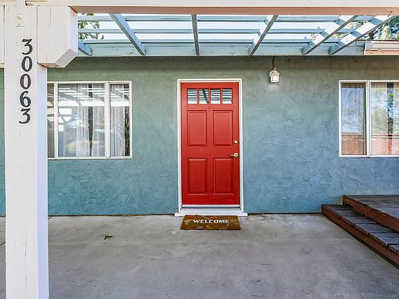 5th image of 30063 Quail Rd