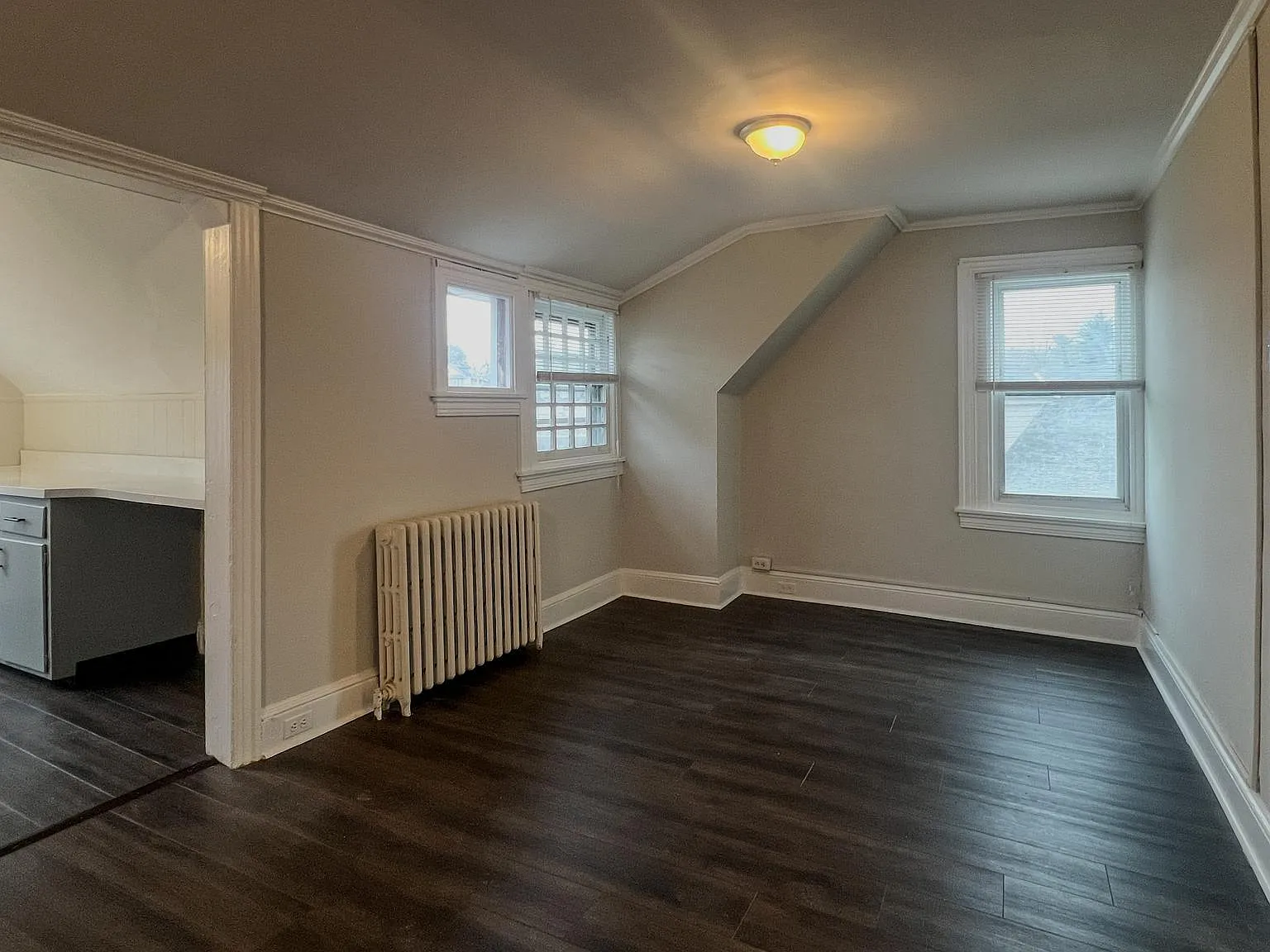 2 bed, 1.0 bath, 1000 sqft, $1,500 — Photo 4