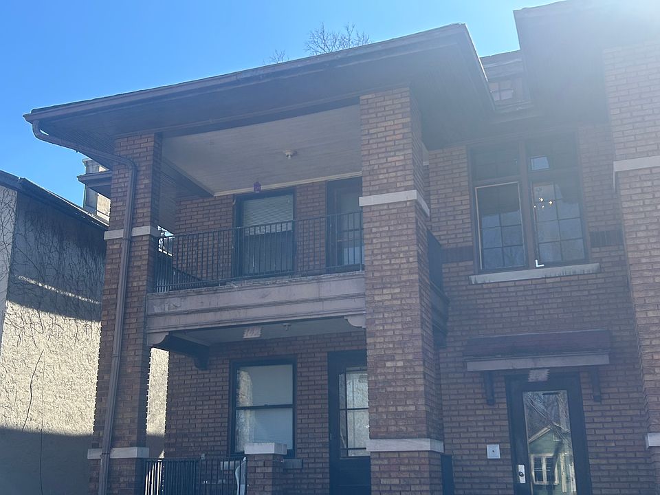 1st image of 140 Park Dr APT 4