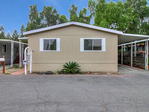 2nd image of 3637 Snell Ave Spc 189