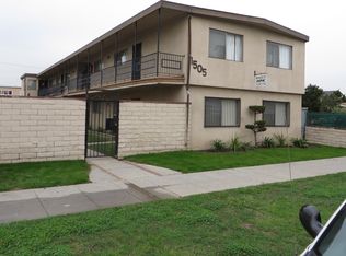 1505 N Stanton Pl APT 7, Long Beach, CA 90804