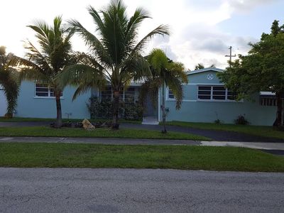 9361 Nassau Dr, Cutler Bay, FL, 33189