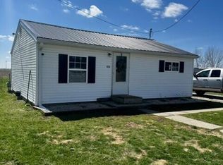 434 Haven St, Scott, OH