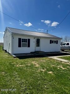 434 Haven St, Scott, OH, 45886