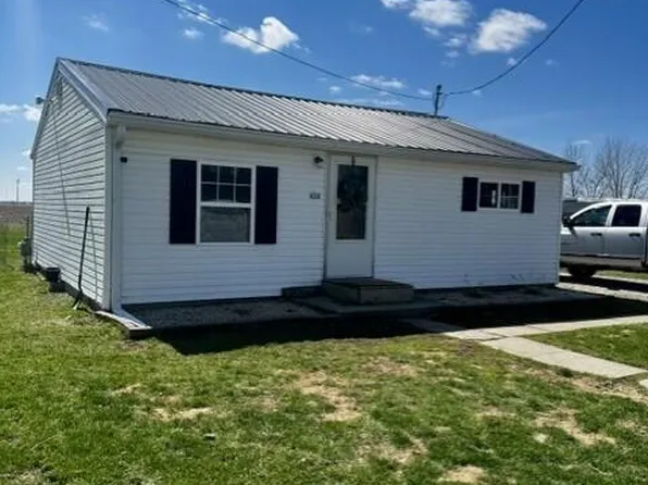 434 Haven St, Scott, OH 45886