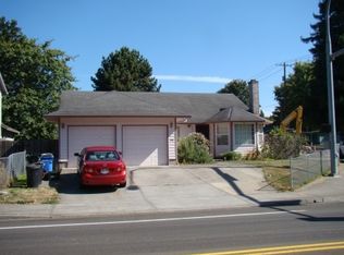 8805 NE 25th Ave, Vancouver, WA 98665