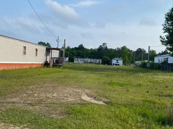 Wynedote Dr Lot 138, Gautier, MS 39553