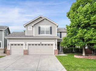 10152 Foxridge Cir, Highlands Ranch, CO 80126