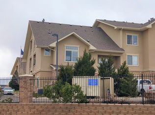 1801 S Dunkirk St UNIT 201, Aurora, CO 80017