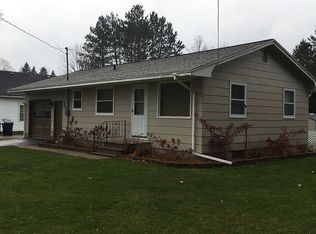305 N Prospect Ave, Crandon, WI 54520