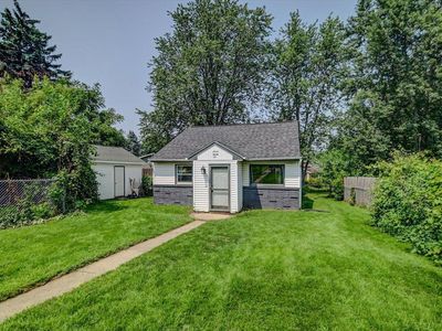 726 Moorland Road, Madison, WI, 53713