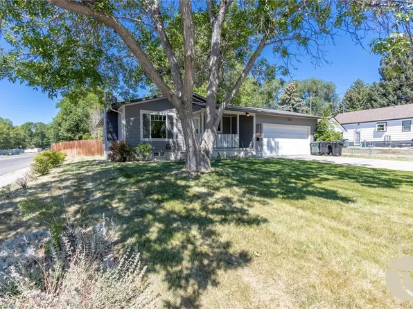 2104 Rosewyn Ln, Billings, MT 59102