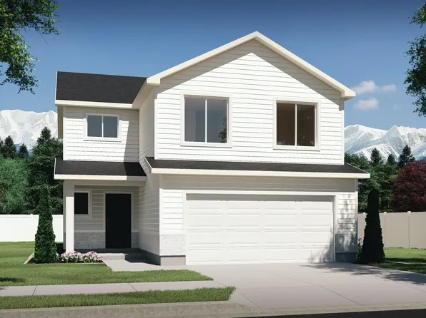 2284 W 1600 N, Farr West, UT 84404