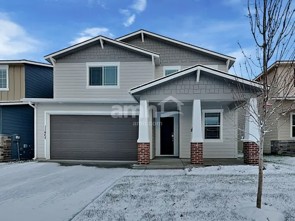 11468 W Mesquite St, Boise, ID 83713