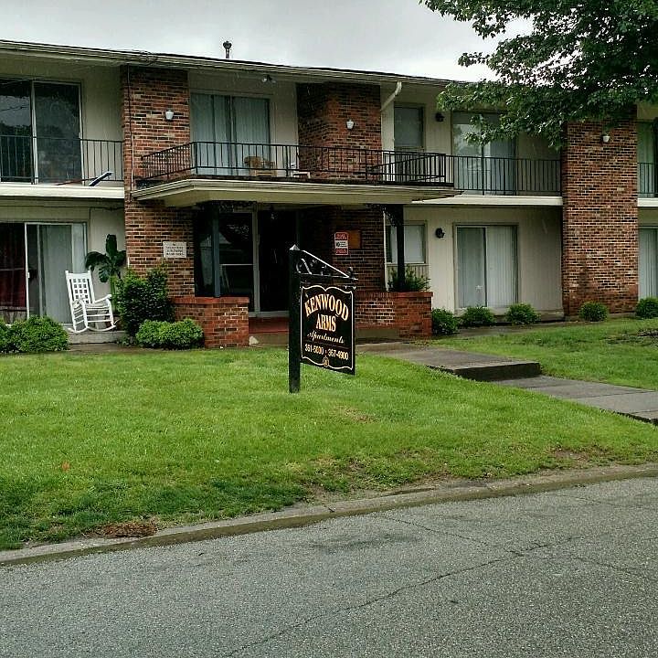 Kenwood Arms Apartments