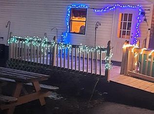 36 Arbor Ave, Mechanicville, NY 12118