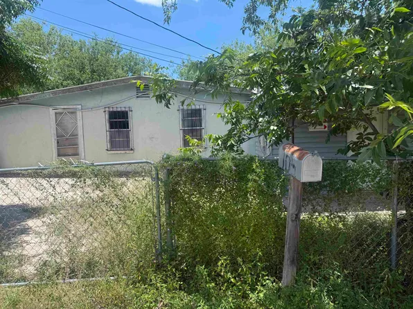 101-103-105 Val Verde St, Del Rio, TX 78840