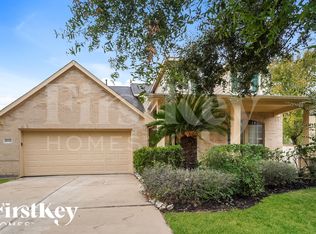 16042 Belleshire Ln, Houston, TX 77084