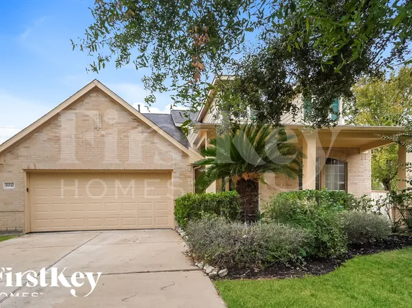 16042 Belleshire Ln, Houston, TX 77084