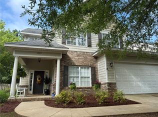 1832 Coopers Pond Rd, Auburn, AL 36830