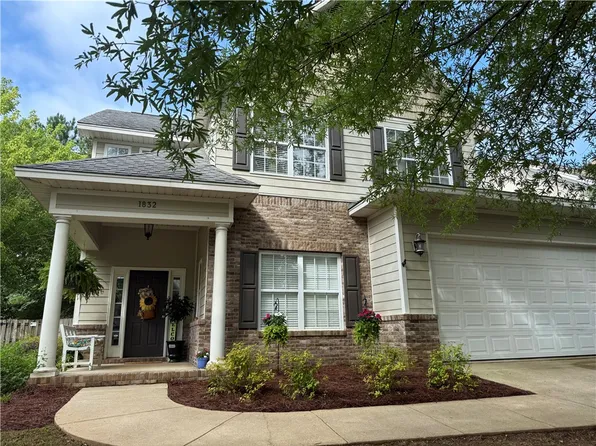 1832 Coopers Pond Rd, Auburn, AL 36830