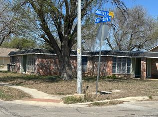 5738 Harefield Dr, San Antonio, TX 78228