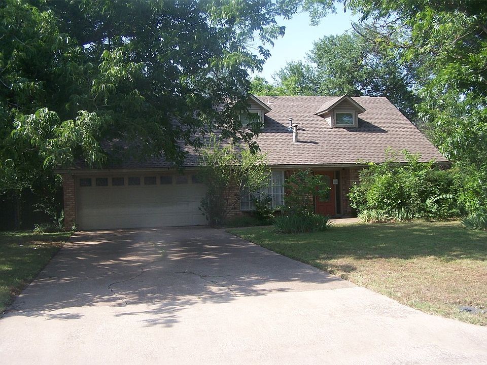 1305 Ridgewood Ter, Arlington, TX 76012 MLS 20360592 Zillow