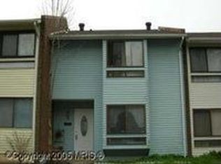 11009 Hiram Ct, Manassas, VA 20109