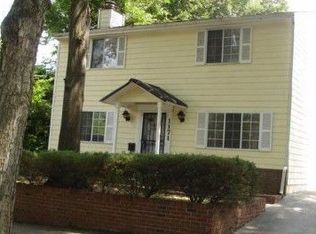 1171 Saint Augustine Pl NE, Atlanta, GA 30306