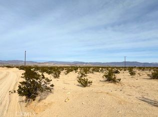 0 Primrose Ln, Twentynine Palms, CA 92277